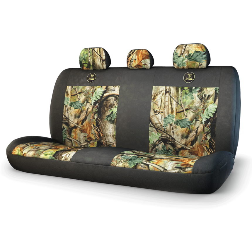 Чехол на заднее сиденье универсальный "Зверобой" ZV/CHE-0400 S