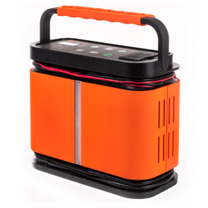 Цифровое пуско-зарядное устройство "Агрессор" AGR/SBC-150 Start