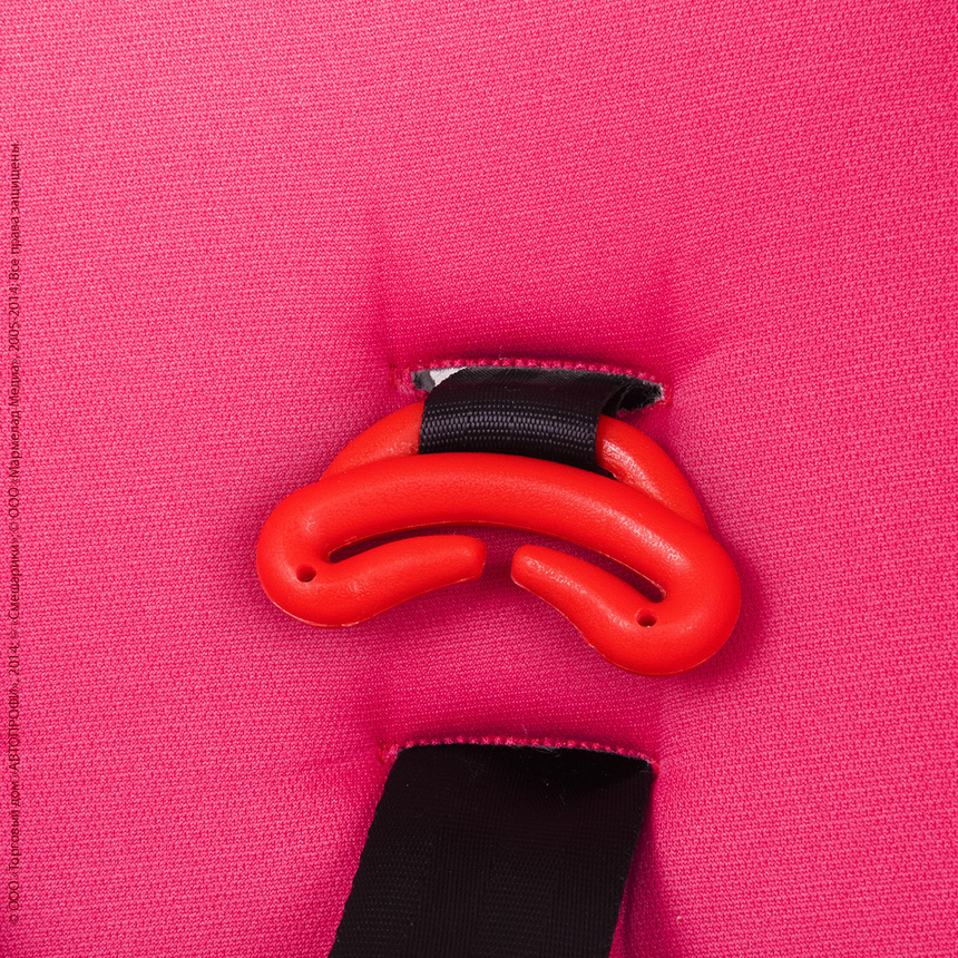 Детское автокресло «Смешарики» SM/DK-300 Nyusha