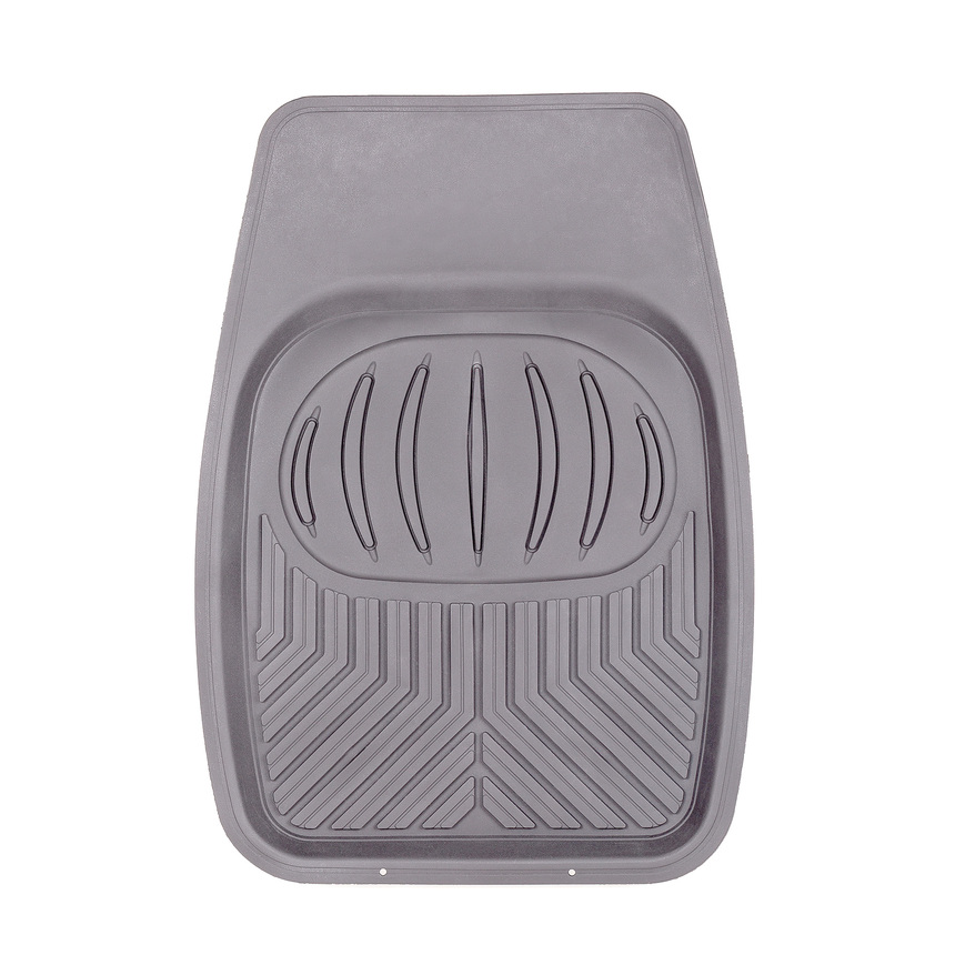 Коврики автомобильные AUTOPROFI RUS-105 GY