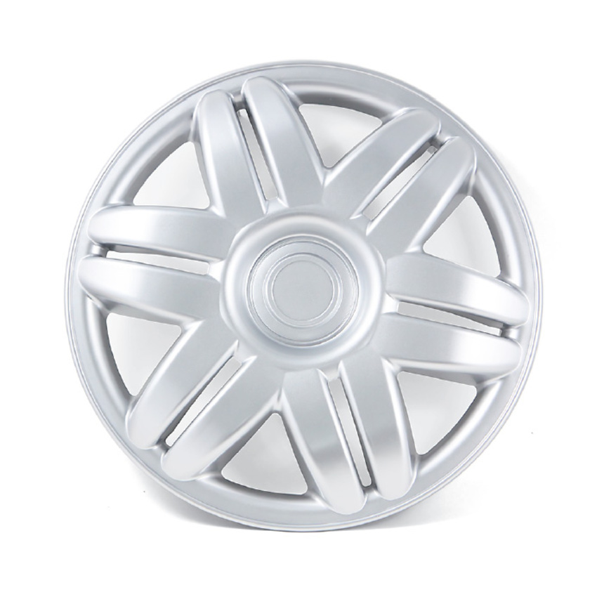 Колпаки на колёса AUTOPROFI WC-1130 SILVER (13)