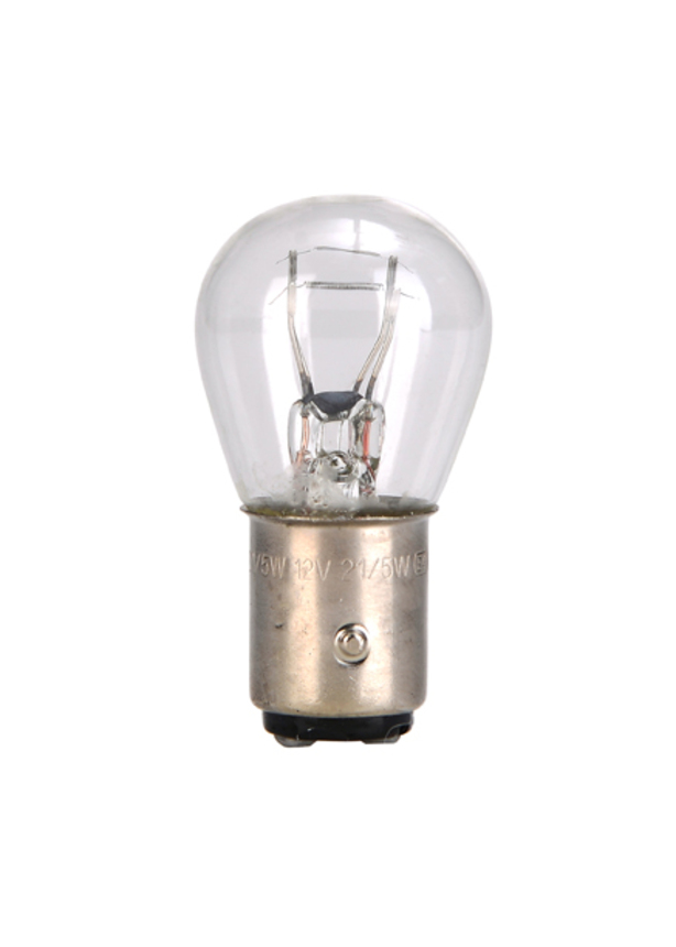 Лампа накаливания AP-P21/5W/10