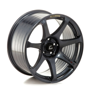 COSMIS  MR-7 18x9,0 5x112 ET25 Gunmetal