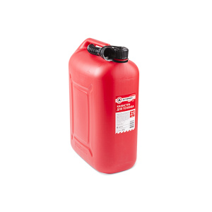 Канистра топливная, пластик AUTOPROFI KAN-400 (25L)