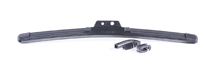 Бескаркасные щетки стеклоочистителя