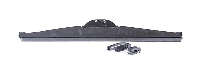 Каркасная щетка стеклоочистителя