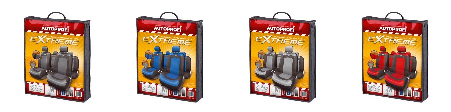 Упаковки чехлов на сиденья - оптовые поставки, оптовое производство