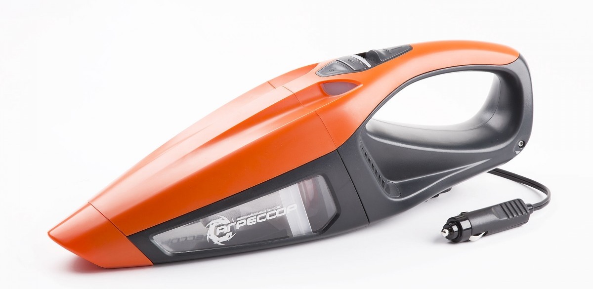 Автопылесос AGR-170T