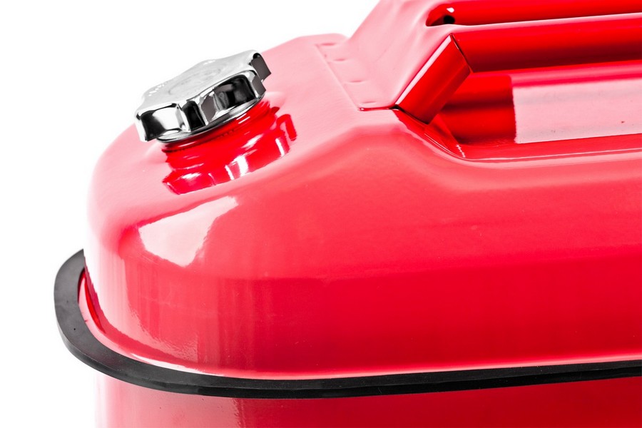 Вертикальные канистры